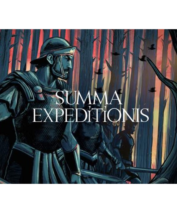 Summa Expeditionis Steam Key GLOBAL